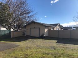 Pre-foreclosure in  ANTELOPE RD White City, OR 97503