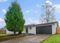 Pre-foreclosure in  HAZEL ST Aumsville, OR 97325