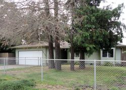 Pre-foreclosure in  CROCKER AVE Coos Bay, OR 97420