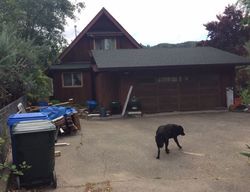 Pre-foreclosure Listing in MARIE CIR ROGUE RIVER, OR 97537