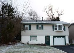 Pre-foreclosure in  STATE ST Middletown, NY 10940