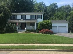 Pre-foreclosure in  WINCHESTER DR Monroe, NY 10950