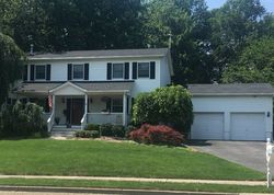 Pre-foreclosure in  WINCHESTER DR Monroe, NY 10950