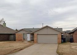 Pre-foreclosure in  S LAND AVE Oklahoma City, OK 73159