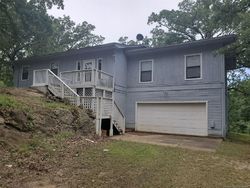 Pre-foreclosure Listing in WOODS RD MEAD, OK 73449
