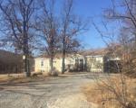 Pre-foreclosure in  SHADY MTN Mcalester, OK 74501