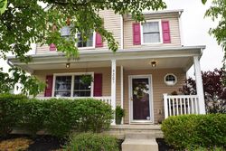 Pre-foreclosure Listing in MUSKET PL ORIENT, OH 43146