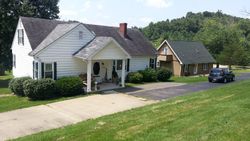 Pre-foreclosure Listing in STATE ROUTE 588 GALLIPOLIS, OH 45631