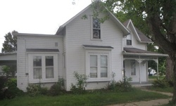 Pre-foreclosure Listing in 3RD ST LA RUE, OH 43332