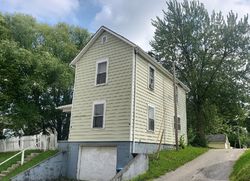 Pre-foreclosure in  CULVERT ST Sidney, OH 45365
