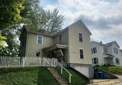 Pre-foreclosure in  CULVERT ST Sidney, OH 45365