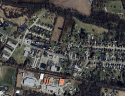 Pre-foreclosure in  W XENIA ST Jamestown, OH 45335