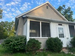 Pre-foreclosure Listing in LUDLOW RD BELLEFONTAINE, OH 43311