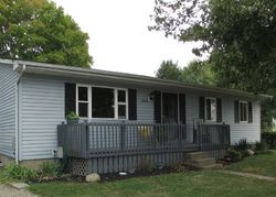 Pre-foreclosure in  6TH AVE Millersport, OH 43046