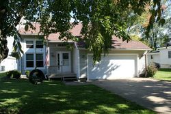 Pre-foreclosure in  HULL RD Sandusky, OH 44870