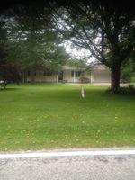 Pre-foreclosure Listing in RIVER RD MILAN, OH 44846