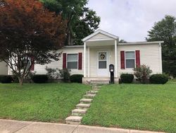 Pre-foreclosure in  YOCTANGEE PKWY Chillicothe, OH 45601