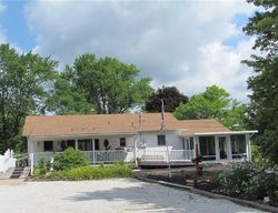 Pre-foreclosure in  TALLMADGE RD Kent, OH 44240