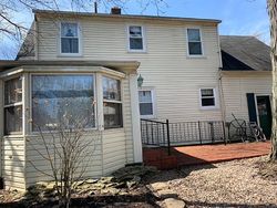 Pre-foreclosure in  DURFEE DR Marion, OH 43302