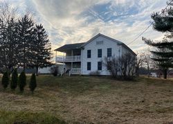 Pre-foreclosure Listing in STATE ROUTE 534 WEST FARMINGTON, OH 44491