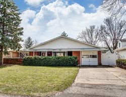 Pre-foreclosure in  FORESTDALE AVE Fairborn, OH 45324