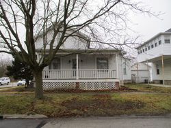 Pre-foreclosure in  S WAYNE ST Fremont, OH 43420