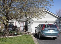 Pre-foreclosure Listing in HARBINGER DR GROVEPORT, OH 43125