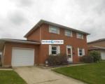 Pre-foreclosure in  HAFTON RD Columbus, OH 43204