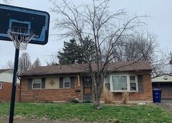 Pre-foreclosure in  STRIEBEL CT Columbus, OH 43227