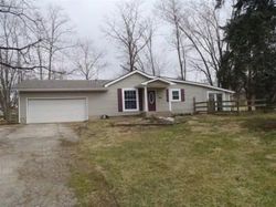 Pre-foreclosure in  WELLINGTON RD Middletown, OH 45044