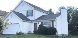 Pre-foreclosure in  CARDINAL VIEW WAY West Chester, OH 45069