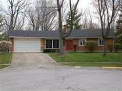 Pre-foreclosure in  RAMSDELL CT Dayton, OH 45405