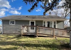 Pre-foreclosure in  PEONY PL Dayton, OH 45420