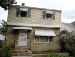 Pre-foreclosure in  FULTON RD Cleveland, OH 44144