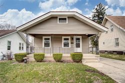 Pre-foreclosure in  KING AVE Dayton, OH 45420