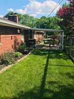 Pre-foreclosure Listing in N WESTEDGE DR TIPP CITY, OH 45371