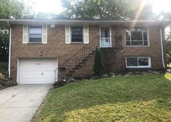 Pre-foreclosure in  E 86TH ST Cleveland, OH 44125