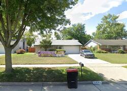 Pre-foreclosure in  CONCORD ST Southfield, MI 48076