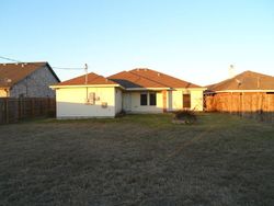 Pre-foreclosure in  BRENDEL LN Corpus Christi, TX 78410