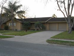 Pre-foreclosure in  WOOLDRIDGE RD Corpus Christi, TX 78413