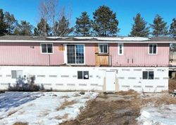 Pre-foreclosure in  111TH ST SE Minot, ND 58701