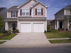 Pre-foreclosure in  DAVID JENNINGS AVE Charlotte, NC 28213