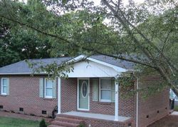 Pre-foreclosure in  AIRPORT RD Kannapolis, NC 28081