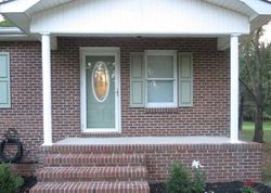 Pre-foreclosure in  AIRPORT RD Kannapolis, NC 28081