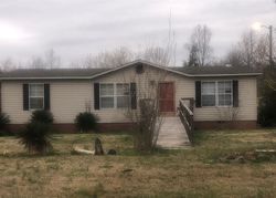 Pre-foreclosure in  JM LOVELACE RD Ellenboro, NC 28040
