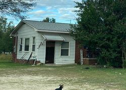 Pre-foreclosure in  VERTIS COVINGTON RD Rockingham, NC 28379