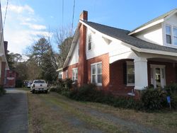 Pre-foreclosure Listing in MAIN ST BETHEL, NC 27812