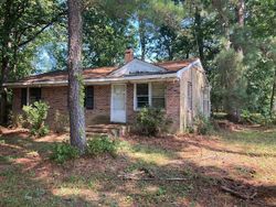 Pre-foreclosure in  HERTFORD ST Weldon, NC 27890