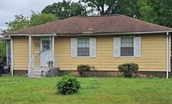 Pre-foreclosure in  E BROOKLINE ST Winston Salem, NC 27107