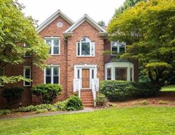 Pre-foreclosure in  MEADOW HILL RD Winston Salem, NC 27106